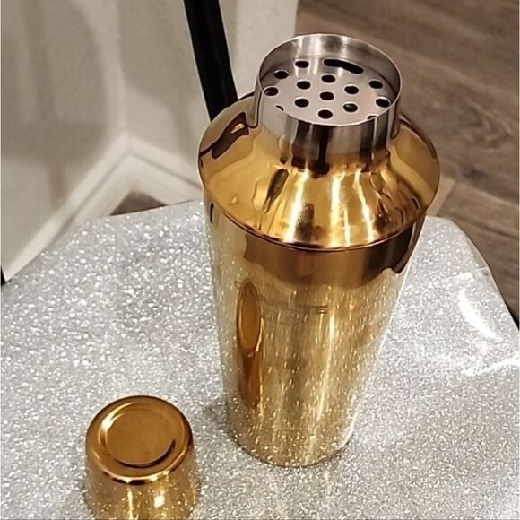 Glamlite V.I.P. Cocktail Shaker - Picture 7 of 7